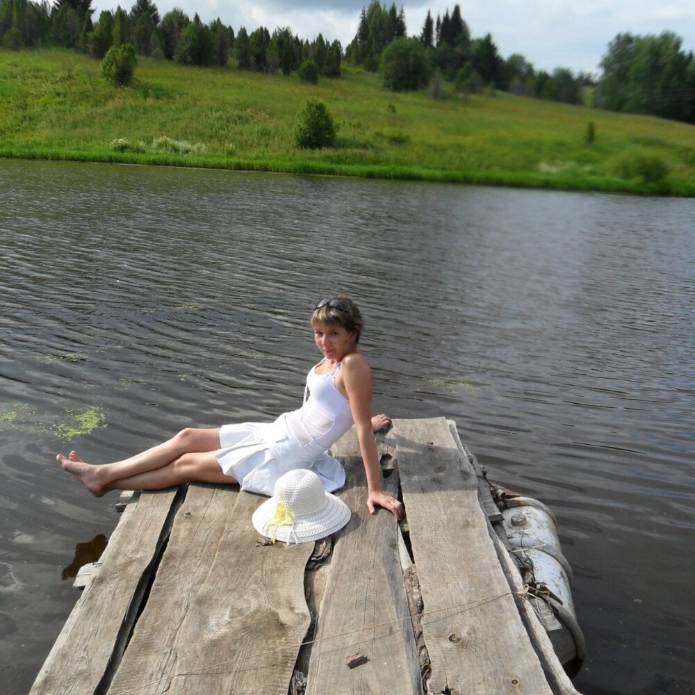 an_unforgettable_woman_