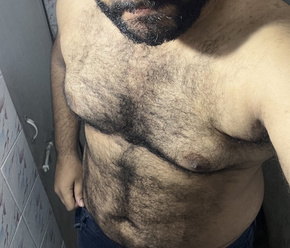 hairyboy69